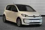 2023 Volkswagen Up