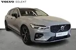 2025 Volvo V60