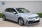 2024 Volkswagen Golf