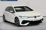 2022 Volkswagen Golf R