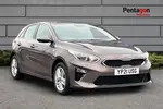 2021 Kia Ceed