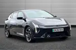 2026 Kia Ev4