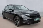2025 Skoda Kamiq
