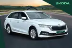 2022 Skoda Octavia
