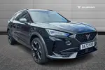 2023 Cupra Formentor