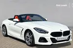 2025 BMW Z4