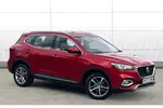 2022 MG HS