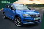 2021 Skoda Karoq