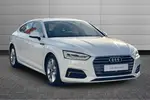 2018 Audi A5 Sportback