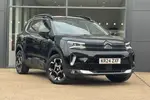 2024 Citroen C5 Aircross