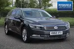 2018 Volkswagen Passat Estate