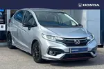 2019 Honda Jazz