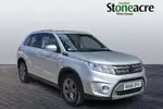 2016 Suzuki Vitara