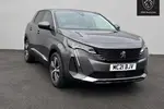 2021 Peugeot 3008
