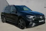 2025 Mercedes-Benz GLE