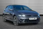 2022 Volkswagen Polo