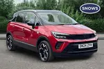 2024 Vauxhall Crossland