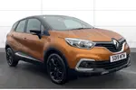2019 Renault Captur