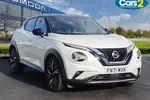 2022 Nissan Juke