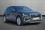 2022 Audi Q2