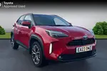 2023 Toyota Yaris Cross
