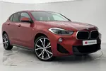 2019 BMW X2