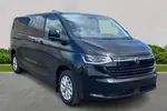 Volkswagen Transporter Shuttle