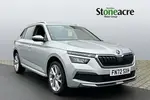 2022 Skoda Kamiq