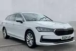 2024 Skoda Superb