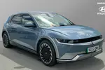 2022 Hyundai IONIQ 5