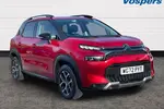 2022 Citroen C3 Aircross