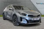 2023 Kia XCeed