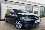 2024 Volkswagen Polo