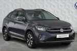2024 Volkswagen Taigo