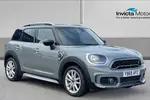 2019 MINI Countryman