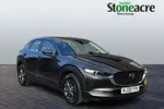 2020 Mazda CX-30