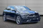 2024 Mercedes-Benz GLA