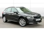 2020 Skoda Kamiq