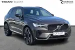 2021 Volvo XC60