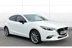 2018 Mazda 3