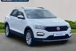 2018 Volkswagen T-Roc