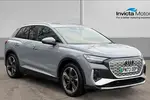 2023 Audi Q4