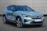 2023 Volvo XC40