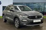 2022 Volkswagen T-Roc