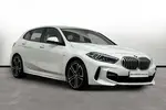 2023 BMW 1 Series