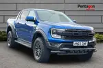 2023 Ford Ranger