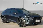 2021 Cupra Formentor