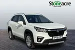 2025 Suzuki S-Cross