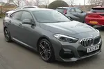 2022 BMW 2 Series Gran Coupe