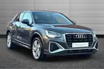 2023 Audi Q2